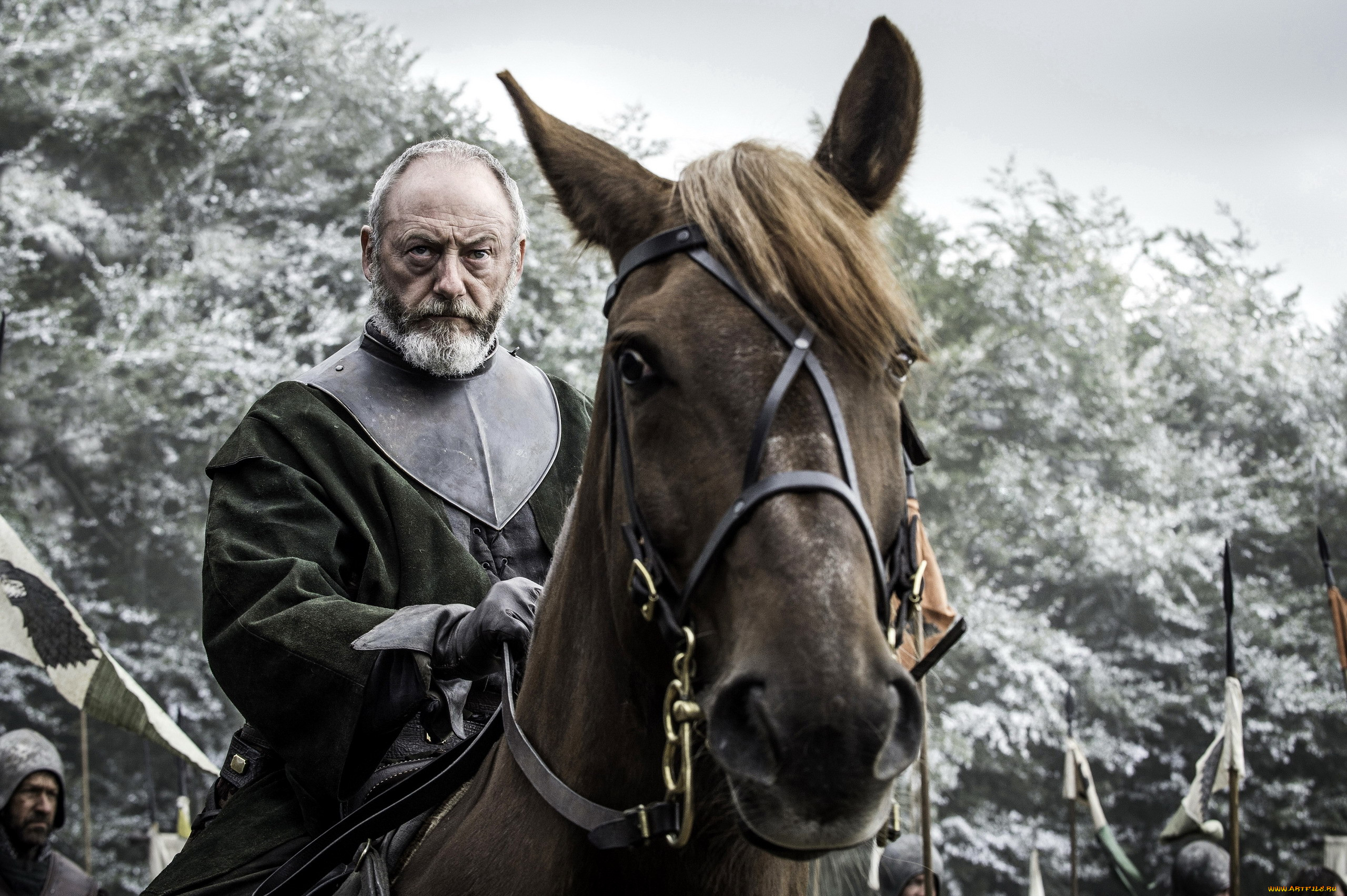  , game of thrones , , davos, seaworth